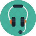 پیش‌نمایش فایل headset-earbuds-earphone-headdphone-sound-music از پک صدا