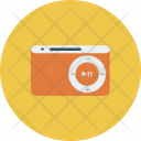 پیش‌نمایش فایل music-player-tape-recorder-deck-radio-instrument از پک صدا