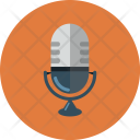 پیش‌نمایش فایل recording-mic-music-voice-sound از پک صدا
