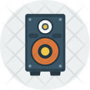 پیش‌نمایش فایل speaker-music-voice-dj-sound-high از پک صدا