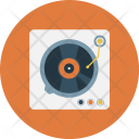 پیش‌نمایش فایل vinyl-record-disc-cd-music-play از پک صدا