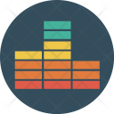 پیش‌نمایش فایل visualizer-equilizer-music-sound-play از پک صدا