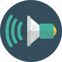 پیش‌نمایش فایل volume-speaker-headphone-high-sound از پک صدا