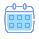 پیش‌نمایش فایل calendar-6512370 از پک iOS – شماره ۱۶