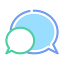 پیش‌نمایش فایل chat-6512374 از پک iOS – شماره ۱۶