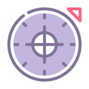 پیش‌نمایش فایل compass-6512378 از پک iOS – شماره ۱۶