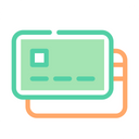 پیش‌نمایش فایل credit-card-6512380 از پک iOS – شماره ۱۶
