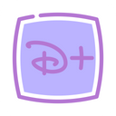 پیش‌نمایش فایل disney-plus-6512382 از پک iOS – شماره ۱۶
