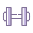 پیش‌نمایش فایل fitness-6512389 از پک iOS – شماره ۱۶