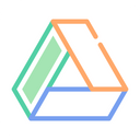 پیش‌نمایش فایل google-drive-6512394 از پک iOS – شماره ۱۶