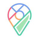پیش‌نمایش فایل google-maps-6512395 از پک iOS – شماره ۱۶