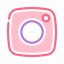 پیش‌نمایش فایل instagram-6512400 از پک iOS – شماره ۱۶