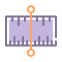پیش‌نمایش فایل measure-6512408 از پک iOS – شماره ۱۶