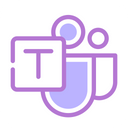 پیش‌نمایش فایل microsoft-teams-6512412 از پک iOS – شماره ۱۶