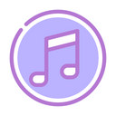 پیش‌نمایش فایل music-6512413 از پک iOS – شماره ۱۶