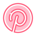 پیش‌نمایش فایل pinterest-6512420 از پک iOS – شماره ۱۶
