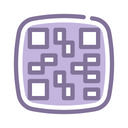 پیش‌نمایش فایل qr-code-6512422 از پک iOS – شماره ۱۶