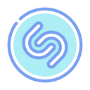 پیش‌نمایش فایل shazam-6512427 از پک iOS – شماره ۱۶