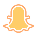 پیش‌نمایش فایل snapchat-6512431 از پک iOS – شماره ۱۶