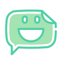 پیش‌نمایش فایل sticker-6512434 از پک iOS – شماره ۱۶