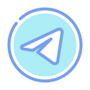 پیش‌نمایش فایل telegram-6512436 از پک iOS – شماره ۱۶