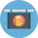 پیش‌نمایش فایل bar-sign-beer-glass-child-restaurant از پک کافه و رستوران