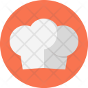 پیش‌نمایش فایل chefs-hat-cap-service-cook-cooking-restaurant از پک کافه و رستوران