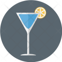 پیش‌نمایش فایل cocktail-juice-drink-glass-blue-lagoon از پک کافه و رستوران