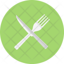 پیش‌نمایش فایل fork-knife-crossed-restaurant-serve از پک کافه و رستوران