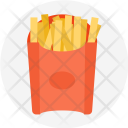 پیش‌نمایش فایل french-fries-snacks-fastfood-food-potato-chips از پک کافه و رستوران