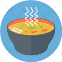 پیش‌نمایش فایل hot-soup-bowl-food-liquid از پک کافه و رستوران