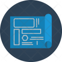 پیش‌نمایش فایل blueprint-design-development-architecture-plan از پک طراحی و خلاقیت