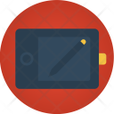 پیش‌نمایش فایل graphic-tablet-touch-sketch-drawing از پک طراحی و خلاقیت