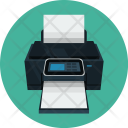 پیش‌نمایش فایل printer-paper-print-hardware-electronic-device از پک دستگاه