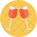 پیش‌نمایش فایل brindis-wine-glass-love-engagement-ceremony از پک نوشیدنی‌ها