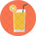 پیش‌نمایش فایل juice-glass-starw-lemon-orange-drink از پک نوشیدنی‌ها