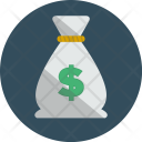 پیش‌نمایش فایل money-bag-income-treasure-dollar-finance از پک مالی و خرید