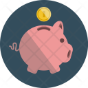 پیش‌نمایش فایل piggybank-funding-save-money-collection از پک مالی و خرید