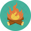 پیش‌نمایش فایل campfire-night-dark-holiday-track-adventure از پک تعطیلات