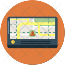 پیش‌نمایش فایل gps-navigation-location-track-travel از پک موقعیت