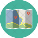 پیش‌نمایش فایل map-find-location-navigation-pin-marker از پک موقعیت