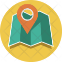 پیش‌نمایش فایل map-locator-find-location-navigation-pin-marker از پک موقعیت