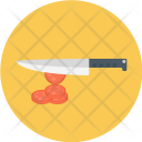 پیش‌نمایش فایل chop-meat-knife-nenveg-dinner-food از پک گوشت‌ها و ماهی