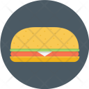 پیش‌نمایش فایل hamburger-nurger-fastfood-food-snack از پک گوشت‌ها و ماهی