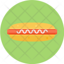 پیش‌نمایش فایل hotdog-bread-snack-fastfood-food از پک گوشت‌ها و ماهی