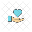 پیش‌نمایش فایل charity-care-love-donation-hand از پک زندگی ذهن‌آگاه