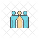 پیش‌نمایش فایل group-friends-chat-communication از پک زندگی ذهن‌آگاه