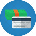 پیش‌نمایش فایل cash-debit-credit-card-transaction-payment از پک پول و امور مالی