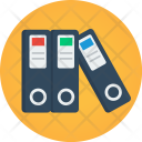 پیش‌نمایش فایل folders-files-important-document-paper از پک متفرقه