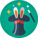 پیش‌نمایش فایل magic-hat-rabbit-stick-show-amaze از پک متفرقه